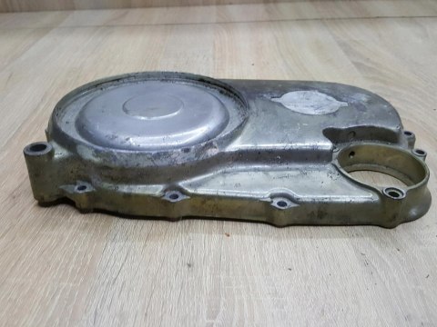 YAMAHA XV 750 VIRAGO POKRYWA DEKIEL OSŁONA OBUDOWA YAMAHA XV 750 VIRAGO POKRYWA DEKIEL OSŁONA OBUDOWA