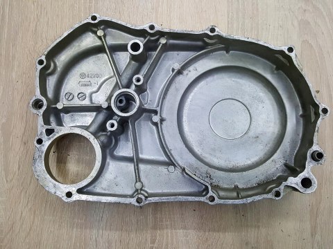 YAMAHA XV 750 VIRAGO POKRYWA DEKIEL OSŁONA OBUDOWA YAMAHA XV 750 VIRAGO POKRYWA DEKIEL OSŁONA OBUDOWA