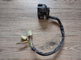 YAMAHA XV XZ XJ XS PRZEŁĄCZNIK LEWY YHA 220