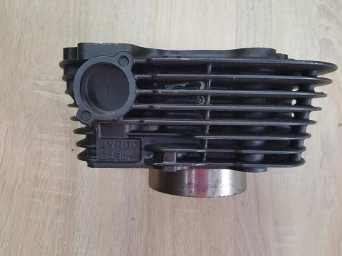 YAMAHA XVS 650 V STAR V-STAR CYLINDER YAMAHA XVS 650 V STAR V-STAR CYLINDER