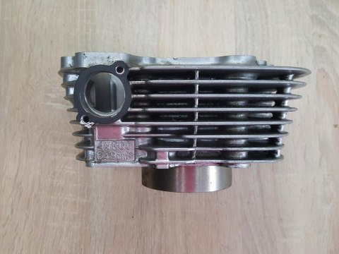 YAMAHA XVS 650 V STAR V-STAR CYLINDER YAMAHA XVS 650 V STAR V-STAR CYLINDER