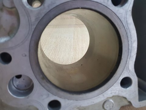 YAMAHA XVS 650 V STAR V-STAR CYLINDER YAMAHA XVS 650 V STAR V-STAR CYLINDER