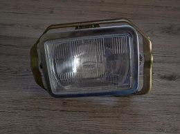 YAMAHA XVZ 1200 VENTURE REFLEKTOR LAMPA PRZÓD