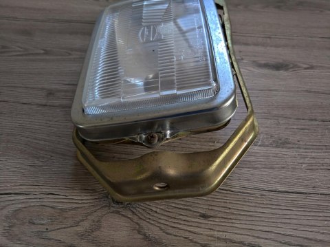 YAMAHA XVZ 1200 VENTURE REFLEKTOR LAMPA PRZÓD YAMAHA XVZ 1200 VENTURE REFLEKTOR LAMPA PRZÓD