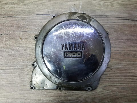 YAMAHA XVZ 1300 VENTURE POKRYWA DEKIEL KAPA OSŁONA YAMAHA XVZ 1300 VENTURE POKRYWA DEKIEL KAPA OSŁONA