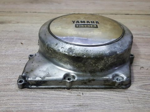 YAMAHA XVZ 1300 VENTURE POKRYWA DEKIEL KAPA OSŁONA YAMAHA XVZ 1300 VENTURE POKRYWA DEKIEL KAPA OSŁONA