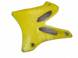 YAMAHA YZ 125 250 BOK BOCZEK OWIEWKA OSŁONA