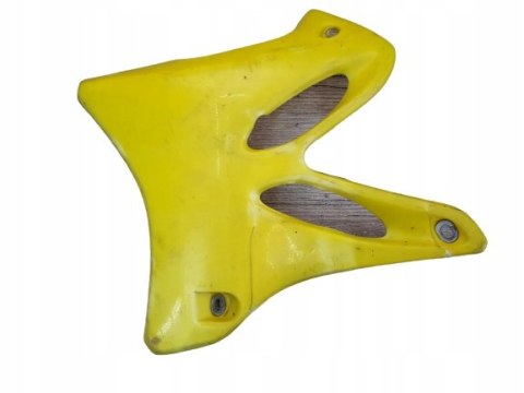 YAMAHA YZ 125 250 BOK BOCZEK OWIEWKA OSŁONA YAMAHA YZ 125 250 BOK BOCZEK OWIEWKA OSŁONA