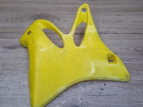 YAMAHA YZ 125 250 BOK BOCZEK OWIEWKA OSŁONA YAMAHA YZ 125 250 BOK BOCZEK OWIEWKA OSŁONA