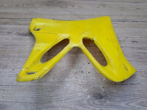 YAMAHA YZ 125 250 BOK BOCZEK OWIEWKA OSŁONA YAMAHA YZ 125 250 BOK BOCZEK OWIEWKA OSŁONA