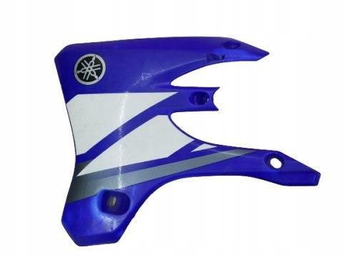 YAMAHA YZ 250 450 BOK BOCZEK OWIEWKA OSŁONA