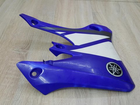 YAMAHA YZ 250 450 BOK BOCZEK OWIEWKA OSŁONA