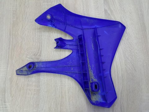 YAMAHA YZ 250 450 BOK BOCZEK OWIEWKA OSŁONA