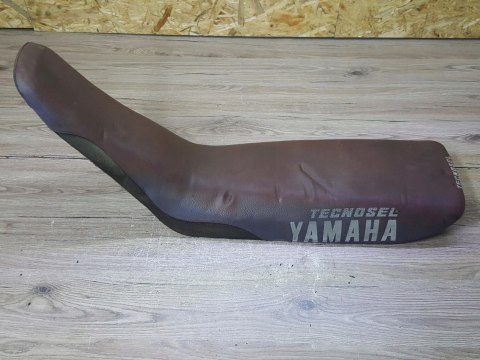 YAMAHA YZ 250 SIEDZENIE KANAPA FOTEL