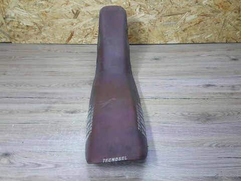 YAMAHA YZ 250 SIEDZENIE KANAPA FOTEL