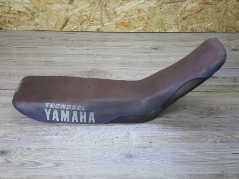 YAMAHA YZ 250 SIEDZENIE KANAPA FOTEL