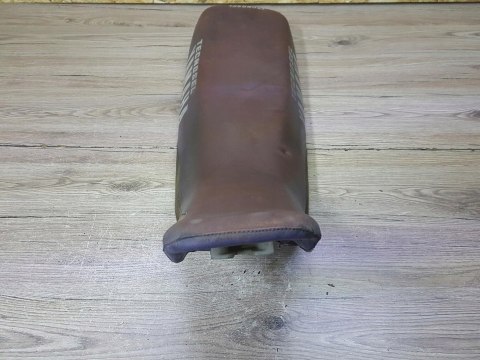 YAMAHA YZ 250 SIEDZENIE KANAPA FOTEL