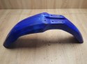 YAMAHA YZ WR 250 426 450 BŁOTNIK PRZÓD PRZEDNI