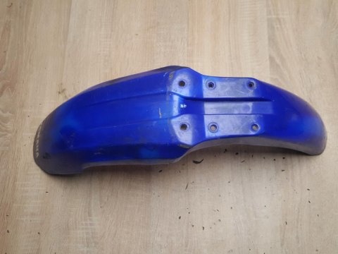 YAMAHA YZ WR 250 426 450 BŁOTNIK PRZÓD PRZEDNI YAMAHA YZ WR 250 426 450 BŁOTNIK PRZÓD PRZEDNI