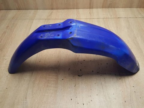 YAMAHA YZ WR 250 426 450 BŁOTNIK PRZÓD PRZEDNI YAMAHA YZ WR 250 426 450 BŁOTNIK PRZÓD PRZEDNI