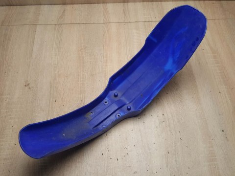 YAMAHA YZ WR 250 426 450 BŁOTNIK PRZÓD PRZEDNI YAMAHA YZ WR 250 426 450 BŁOTNIK PRZÓD PRZEDNI