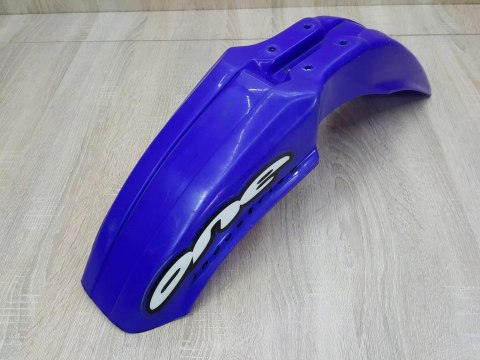 YAMAHA YZ WR 250 426 450 BŁOTNIK PRZÓD PRZEDNI YAMAHA YZ WR 250 426 450 BŁOTNIK PRZÓD PRZEDNI