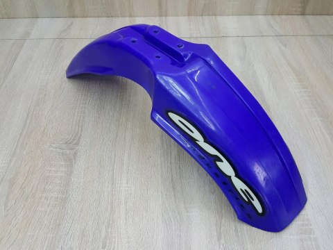 YAMAHA YZ WR 250 426 450 BŁOTNIK PRZÓD PRZEDNI YAMAHA YZ WR 250 426 450 BŁOTNIK PRZÓD PRZEDNI