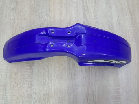 YAMAHA YZ WR 250 426 450 BŁOTNIK PRZÓD PRZEDNI YAMAHA YZ WR 250 426 450 BŁOTNIK PRZÓD PRZEDNI