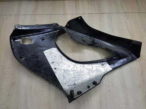 YAMAHA YZF 1000 THUNDERACE BOK BOCZEK OWIEWKA