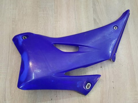 YAMAHA YZF 250 450 BOK BOCZEK OWIEWKA OSŁONA YAMAHA YZF 250 450 BOK BOCZEK OWIEWKA OSŁONA