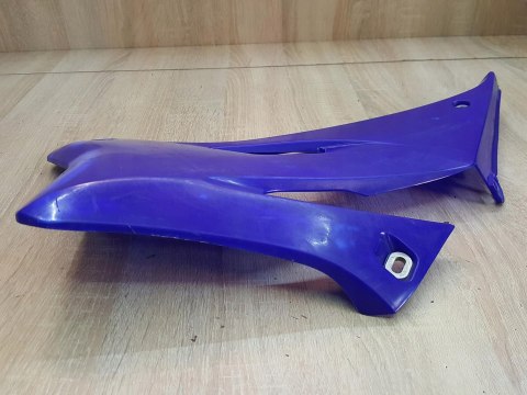 YAMAHA YZF 250 450 BOK BOCZEK OWIEWKA OSŁONA YAMAHA YZF 250 450 BOK BOCZEK OWIEWKA OSŁONA