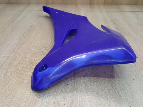 YAMAHA YZF 250 450 BOK BOCZEK OWIEWKA OSŁONA YAMAHA YZF 250 450 BOK BOCZEK OWIEWKA OSŁONA