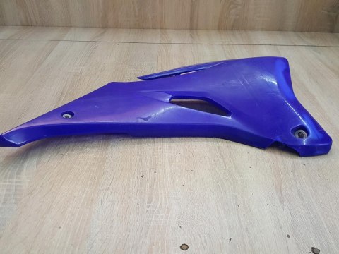 YAMAHA YZF 250 450 BOK BOCZEK OWIEWKA OSŁONA YAMAHA YZF 250 450 BOK BOCZEK OWIEWKA OSŁONA