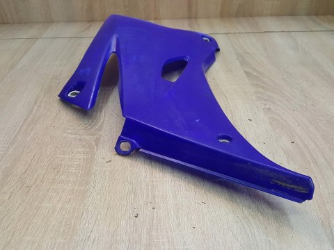 YAMAHA YZF 250 450 BOK BOCZEK OWIEWKA OSŁONA YAMAHA YZF 250 450 BOK BOCZEK OWIEWKA OSŁONA