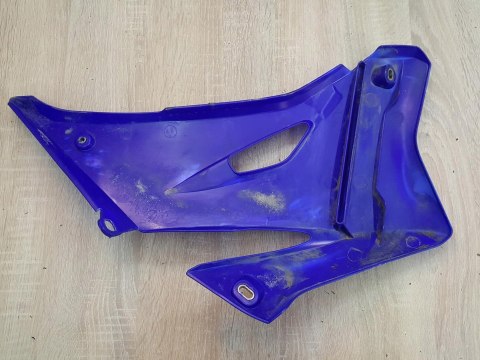 YAMAHA YZF 250 450 BOK BOCZEK OWIEWKA OSŁONA YAMAHA YZF 250 450 BOK BOCZEK OWIEWKA OSŁONA