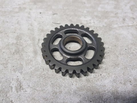 YAMAHA YZF 450 TRYB ZĘBATKA