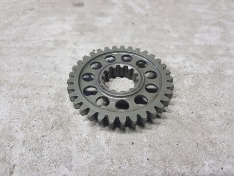 YAMAHA YZF 450 ZĘBATKA TRYB POMPY YAMAHA YZF 450 ZĘBATKA TRYB POMPY