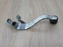 YAMAHA YZF 600 DŹWIGNIA HAMULCA TYŁ NOŻNEGO