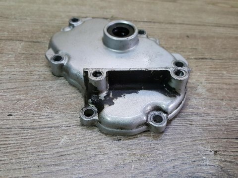 YAMAHA YZF 600 R6 RJ03 5EB DEKIEL POKRYWA OSŁONA YAMAHA YZF 600 R6 RJ03 5EB DEKIEL POKRYWA OSŁONA
