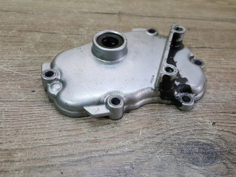 YAMAHA YZF 600 R6 RJ03 5EB DEKIEL POKRYWA OSŁONA YAMAHA YZF 600 R6 RJ03 5EB DEKIEL POKRYWA OSŁONA