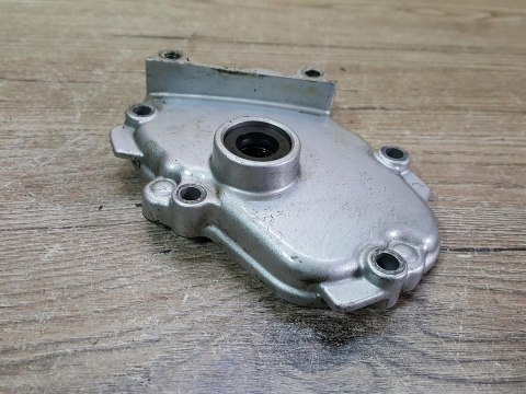 YAMAHA YZF 600 R6 RJ03 5EB DEKIEL POKRYWA OSŁONA YAMAHA YZF 600 R6 RJ03 5EB DEKIEL POKRYWA OSŁONA