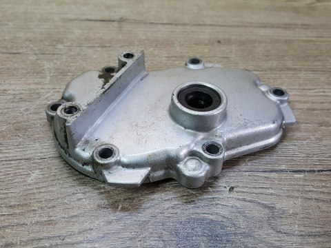 YAMAHA YZF 600 R6 RJ03 5EB DEKIEL POKRYWA OSŁONA YAMAHA YZF 600 R6 RJ03 5EB DEKIEL POKRYWA OSŁONA