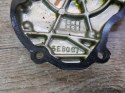 YAMAHA YZF 600 R6 RJ03 5EB DEKIEL POKRYWA OSŁONA