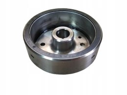 YAMAHA YZF 600 R6 RJ03 5EB MAGNETO KOŁO MAGNESOWE