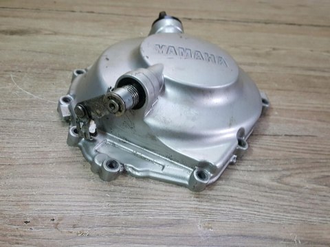 YAMAHA YZF 600 R6 RJ03 5EB POKRYWA DEKIEL OSŁONA YAMAHA YZF 600 R6 RJ03 5EB POKRYWA DEKIEL OSŁONA