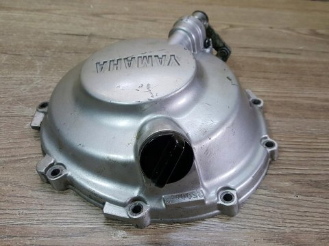 YAMAHA YZF 600 R6 RJ03 5EB POKRYWA DEKIEL OSŁONA YAMAHA YZF 600 R6 RJ03 5EB POKRYWA DEKIEL OSŁONA