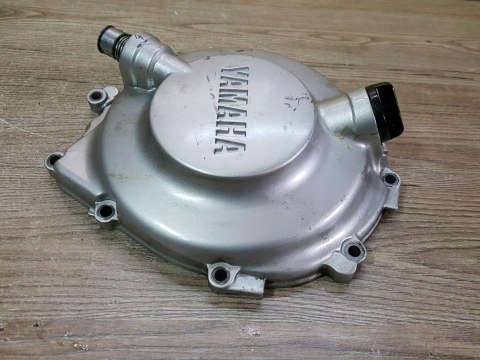YAMAHA YZF 600 R6 RJ03 5EB POKRYWA DEKIEL OSŁONA YAMAHA YZF 600 R6 RJ03 5EB POKRYWA DEKIEL OSŁONA