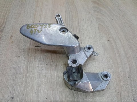 YAMAHA YZF 600 THUNDERCAT SET PODNÓŻEK MOCOWANIE YAMAHA YZF 600 THUNDERCAT SET PODNÓŻEK MOCOWANIE