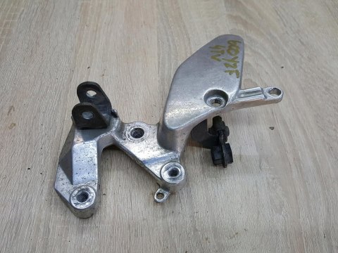 YAMAHA YZF 600 THUNDERCAT SET PODNÓŻEK MOCOWANIE YAMAHA YZF 600 THUNDERCAT SET PODNÓŻEK MOCOWANIE