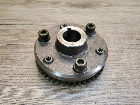 YAMAHA YZF 600 THUNDERCAT SPRZĘGIEŁKO ROZRUSZNIKA